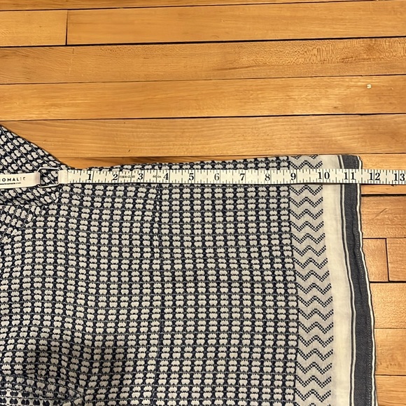 Club Monaco Top - Picture 11 of 14